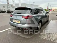 2020 KIA Ceed