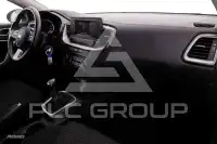 2020 KIA Ceed