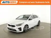 2020 KIA Ceed