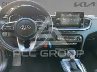 2020 KIA Ceed