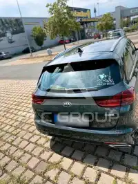 2020 KIA Ceed