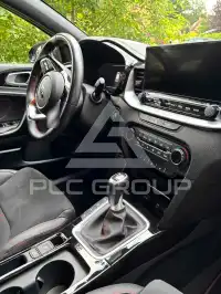2020 KIA Ceed