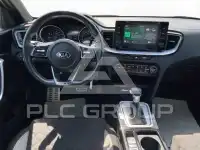 2020 KIA Ceed