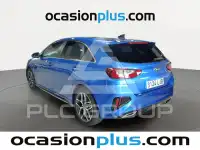2020 KIA Ceed