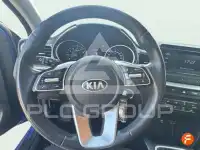 2020 KIA Ceed