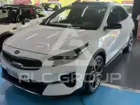 2020 KIA Ceed