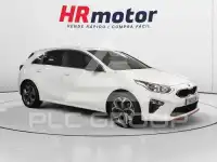 2020 KIA Ceed