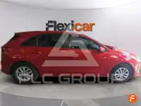 2020 KIA Ceed