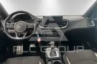 2020 KIA Ceed