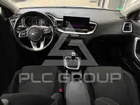 2020 KIA Ceed