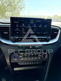 2020 KIA Ceed