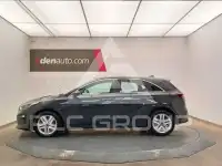 2020 KIA Ceed