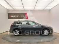 2020 KIA Ceed