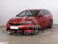 2020 KIA Ceed