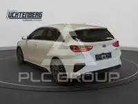 2020 KIA Ceed