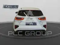 2020 KIA Ceed