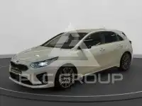2020 KIA Ceed