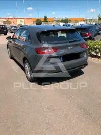 2020 KIA Ceed