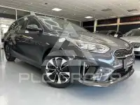 2020 KIA Ceed
