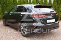 2020 KIA Ceed