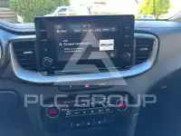 2020 KIA Ceed