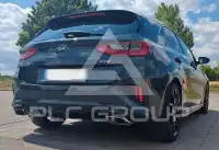 2020 KIA Ceed