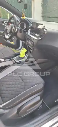 2020 KIA Ceed