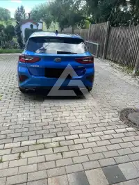 2020 KIA Ceed