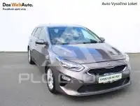 2020 KIA Ceed