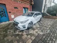 2020 KIA Ceed