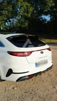 2020 KIA Ceed