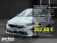 2020 KIA Ceed