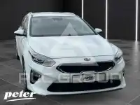 2020 KIA Ceed