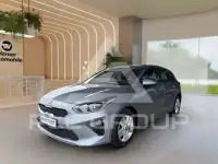 2020 KIA Ceed