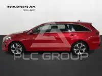 2020 KIA Ceed