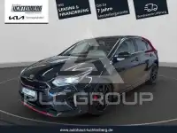 2020 KIA Ceed