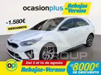 2020 KIA Ceed