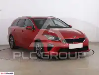 2020 KIA Ceed