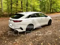2020 KIA Ceed