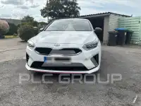 2020 KIA Ceed