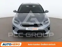 2020 KIA Ceed