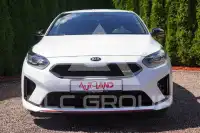 2020 KIA Ceed
