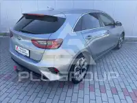 2020 KIA Ceed
