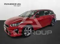 2020 KIA Ceed