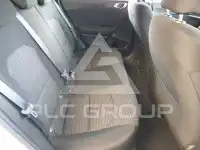 2020 KIA Ceed