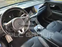 2020 KIA Niro