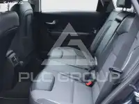 2020 KIA Niro