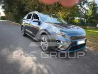 2020 KIA Niro