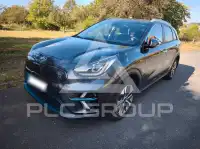 2020 KIA Niro