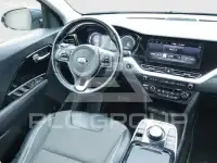 2020 KIA Niro